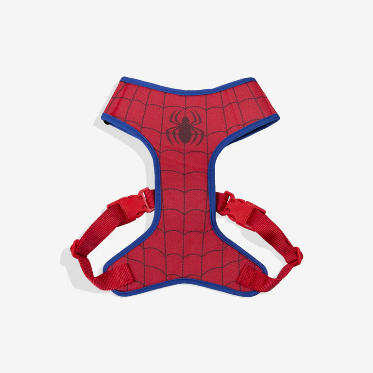 Pechera Para Perro Zeedog Marvel Spider-Man