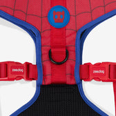 Pechera Para Perro Zeedog Marvel Spider-Man