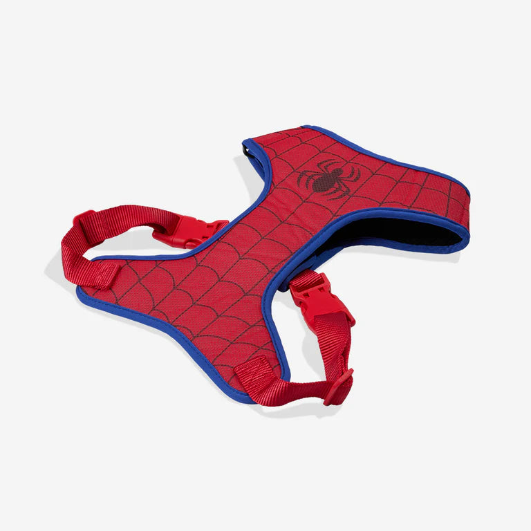 Pechera Para Perro Zeedog Marvel Spider-Man