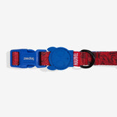 Collar Para Perros Marvel Spider-Man