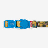 Collar Para Perro Zeedog Marvel Wolverine