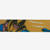 Collar Para Perro Zeedog Marvel Wolverine