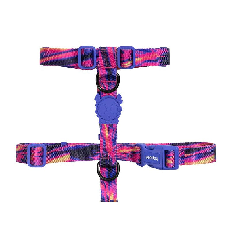 Harnes en H Zeedog Glitch Error 500