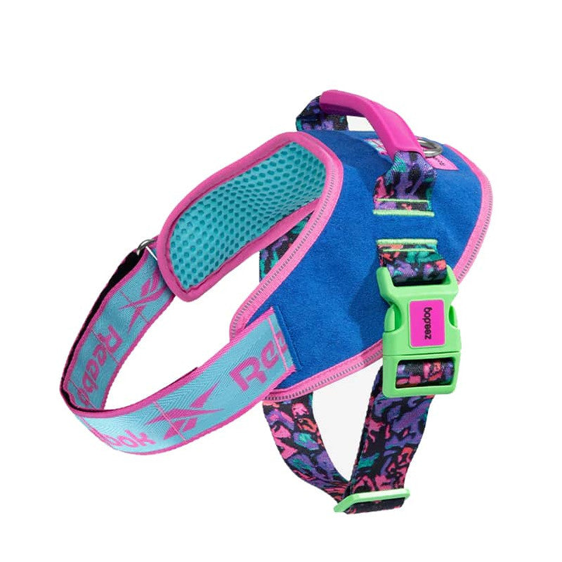 FlyHarness Zeedog  Reebok Aerobic