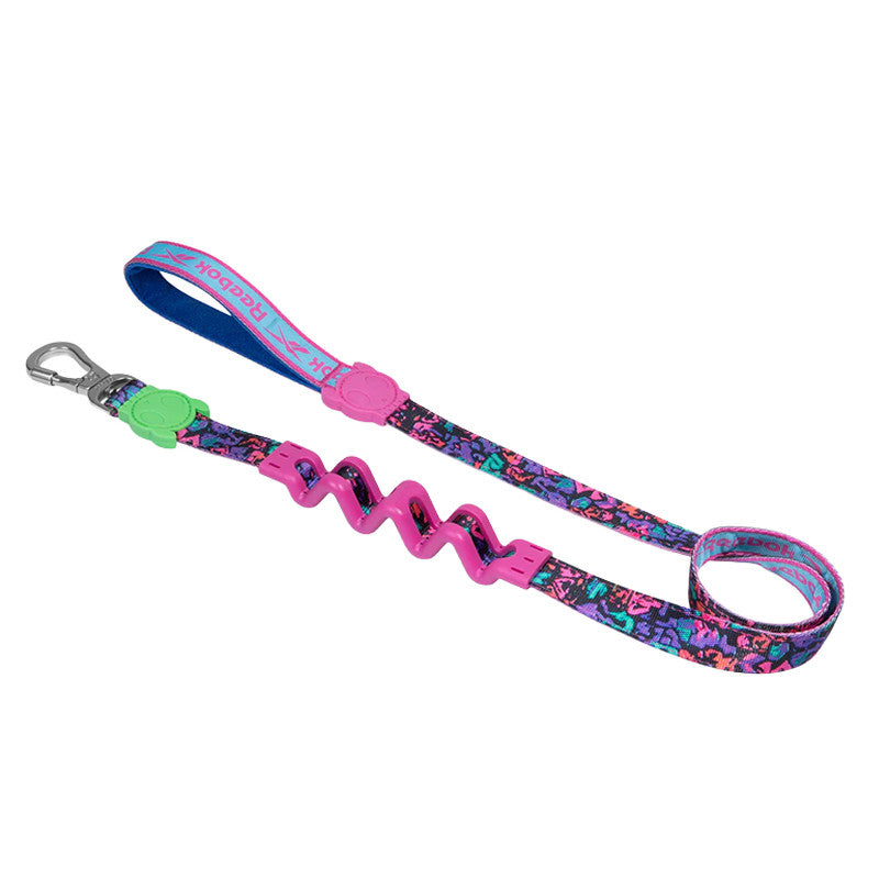 Correa para Perro Zeedog Reebok Ruff Leash Small