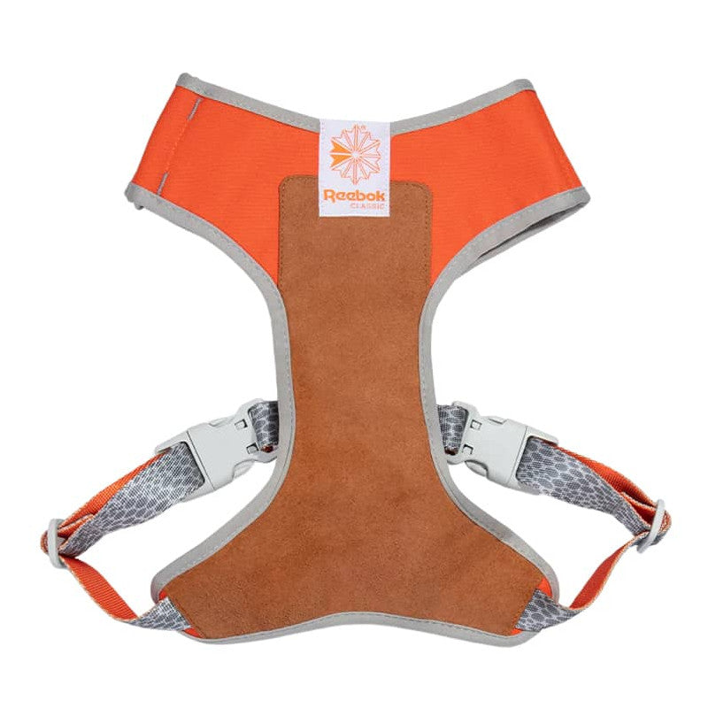 Pechera para Perro Zeedog Suede