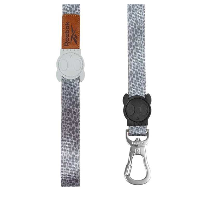 Corrrea para Perro Zeedog Suede