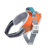 Flyharness Zeedog Suede