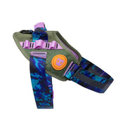 Flyharness Zeedog Trekk