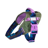 Flyharness Zeedog Trekk